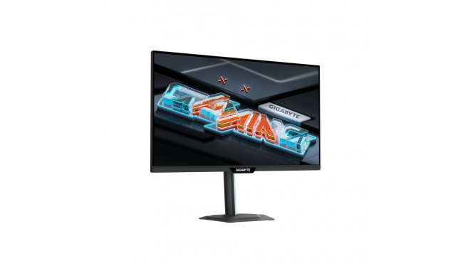 Gigabyte M27Q3 EK 27" IPS QHD 300 Hz 1 ms 2560 x 1440 pikslit 400 cd/m² 2 HDMI-porti
