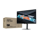 Gigabyte M27Q3 EK 27" IPS QHD 300 Hz 1 ms 2560 x 1440 pikslit 400 cd/m² 2 HDMI-porti