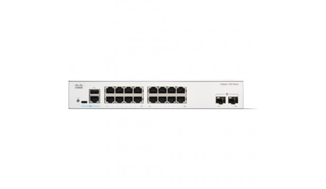 Switch Cisco C1300-16T-2G