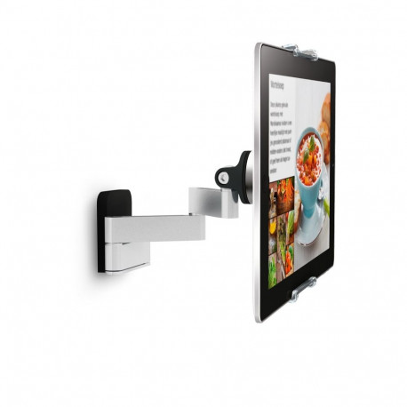 Vogels TMS 1030 Tablet Flex Pack | Tilt | 7-13 " | Maximum weight (capacity) 2 kg | Silver