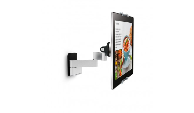 Vogels TMS 1030 Tablet Flex Pack | Tilt | 7-13 " | Maximum weight (capacity) 2 kg | Silver