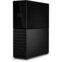 3.5 4TB WD My Book must USB 3.0