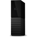 3.5 4TB WD My Book must USB 3.0