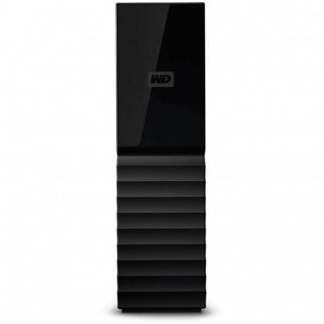 3.5 18TB WD My Book must USB 3.0