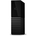 3.5 18TB WD My Book Black USB 3.0