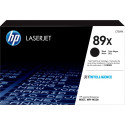 HP 89X CF289X must tooner