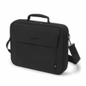 Dicota laptop bag Eco Multi BASE up to 39.6 cm 15.6" black