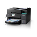 Epson multifunktsionaalne printer EcoTank L6390 tindiprinter värviline A4 Wi-Fi must