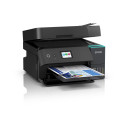 Epson multifunktsionaalne printer EcoTank L6390 tindiprinter värviline A4 Wi-Fi must