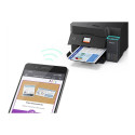 Epson Multifunctional printers | EcoTank L6390 | Inkjet | Colour | A4 | Wi-Fi | Black