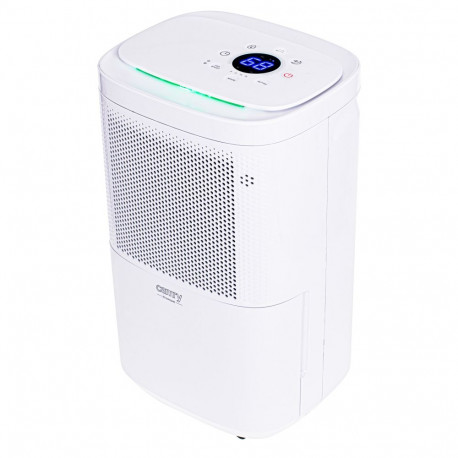 Camry | Air Dehumidifier | CR 7851 | Power 200 W | Suitable for rooms up to 60 m³ | Water tank capac