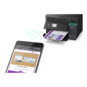 Epson Multifunctional printer | EcoTank L6370 | Inkjet | Colour | A4 | Wi-Fi | Black