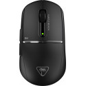 Turtle Beach wireless mouse Burst II Pro, black