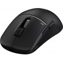 Turtle Beach wireless mouse Burst II Pro, black