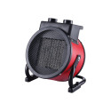 Camry | Fan Heater | CR 7743 | Ceramic | 2400 W | Number of power levels 2 | Red Camry | Fan Heater | CR 7743 | Ceramic | 2400 W | Number of power levels 2 | Red