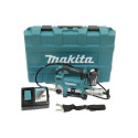 Akumuliatorinis tepalo presas Makita DGP180RT