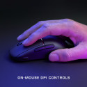 Turtle Beach wireless mouse Burst II Pro, black