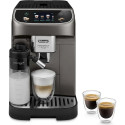 De'Longhi Magnifica Plus ECAM 320.70.TB titaan must