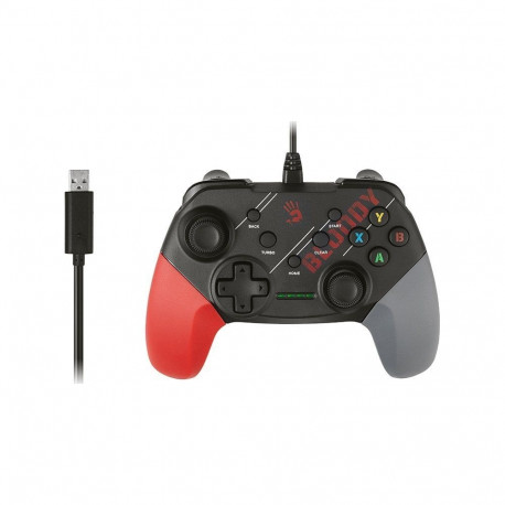 A4Tech Gamepad Bloody GP30 spordipuna USB mängupult