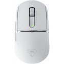 Turtle Beach wireless mouse Burst II Pro, white