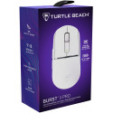 Turtle Beach juhtmevaba hiir Burst II Pro, valge