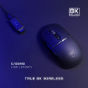 Turtle Beach wireless mouse Burst II Pro, white