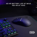 Turtle Beach juhtmevaba hiir Burst II Pro, valge