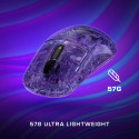 Turtle Beach juhtmevaba hiir Burst II Pro, valge