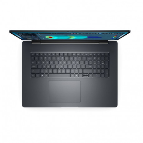 Dell sülearvuti Pro Max 18 Plus MB18250 18" LCD QHD+ 2560 x 1600 pixels Intel Core Ultra 7 265HX 32G