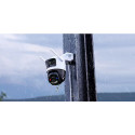 Imou turvakaamera Cruiser 3MP Triple
