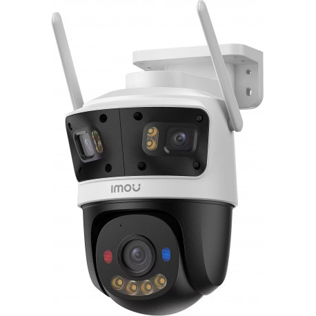 Imou turvakaamera Cruiser 3MP Triple