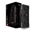 XFX Radeon RX 9060 XT Swift kolmekordne ventilaator 16GB OC