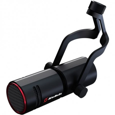 AVerMedia mikrofon Live Streamer MIC 330 AM330 XLR