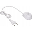Akyga tip AK-PD-18 lülitatav toiteplokk 5V / 280mA 1.4W Braun Oral-B pistik