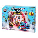 MrBeast Lab advendikalender Swarms 2025