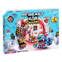 MrBeast Lab advendikalender Swarms 2025