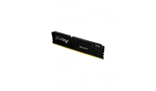Kingston Fury Beast mälu, DDR5, 32 GB, 5200MHz, CL40 (KF552C40BB-32)