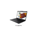 Lenovo ThinkPad P16s G4 AMD | Black | 16 " | IPS | WUXGA | 1920 x 1200 pixels | Anti-glare | AMD Ryz