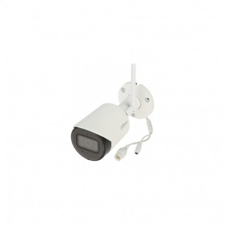 Dahua Technology IP-kaamera IPC-HFW1430DS-SAW-0280B Wi-Fi IP-kaamera 4Mpx 2.8mm DAHUA