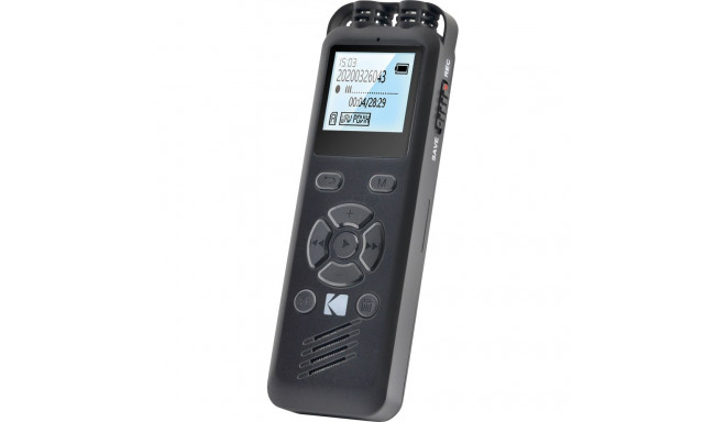 Kodak VRC 250 voice recorder