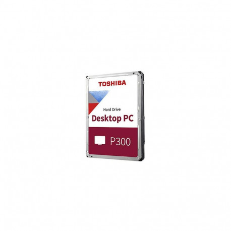 4TB Toshiba P300 5400RPM 128MB