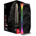 XFX Radeon RX 9070 XT Mercury Gaming Edition RGB 16GB OC GDDR6