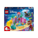 LEGO Disney Princess 43254 - Ariel's Crystal Cave
