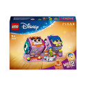 LEGO Disney Pixar 43248 - Pahupidi 2 emotsioonikuubikud LEGO Disney Pixar 43248 - Pahupidi 2 emotsioonikuubikud