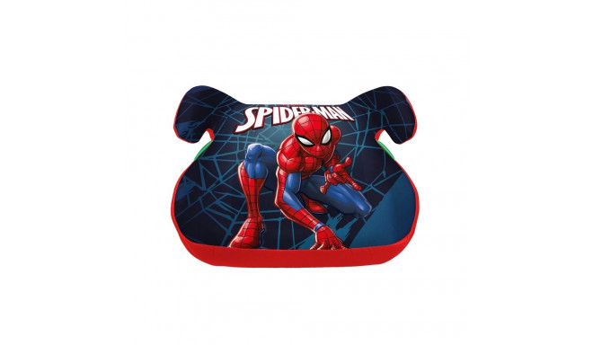 BOOSTER CARSEAT SPIDER-MAN 15-36KG