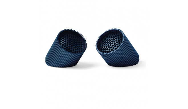 Lexon Ray kõlar magnetiline Bluetooth kõlarite komplekt ookeanisinine LA132OB3