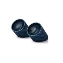 Lexon Ray Speaker Magnetic Bluetooth Speaker Set ocean blue LA132OB3