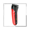 Braun | Series 3 Shaver | 300s | NiMH | Red