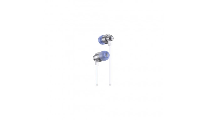 Logitech G333 mängurikõrvaklapid, hõbedane/valge