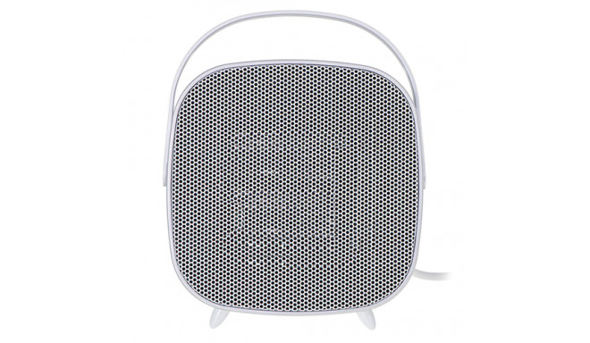 Camry | Heater | CR 7732 | Ceramic | 1500 W | Number of power levels 2 | Suitable for rooms up to 15